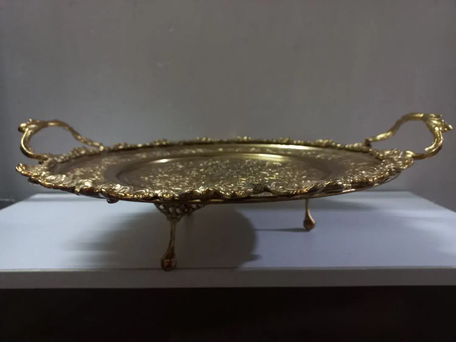 شکلات خوری ، قند دان|ظروف سرو و پذیرایی|گنبد کاووس, |دیوار