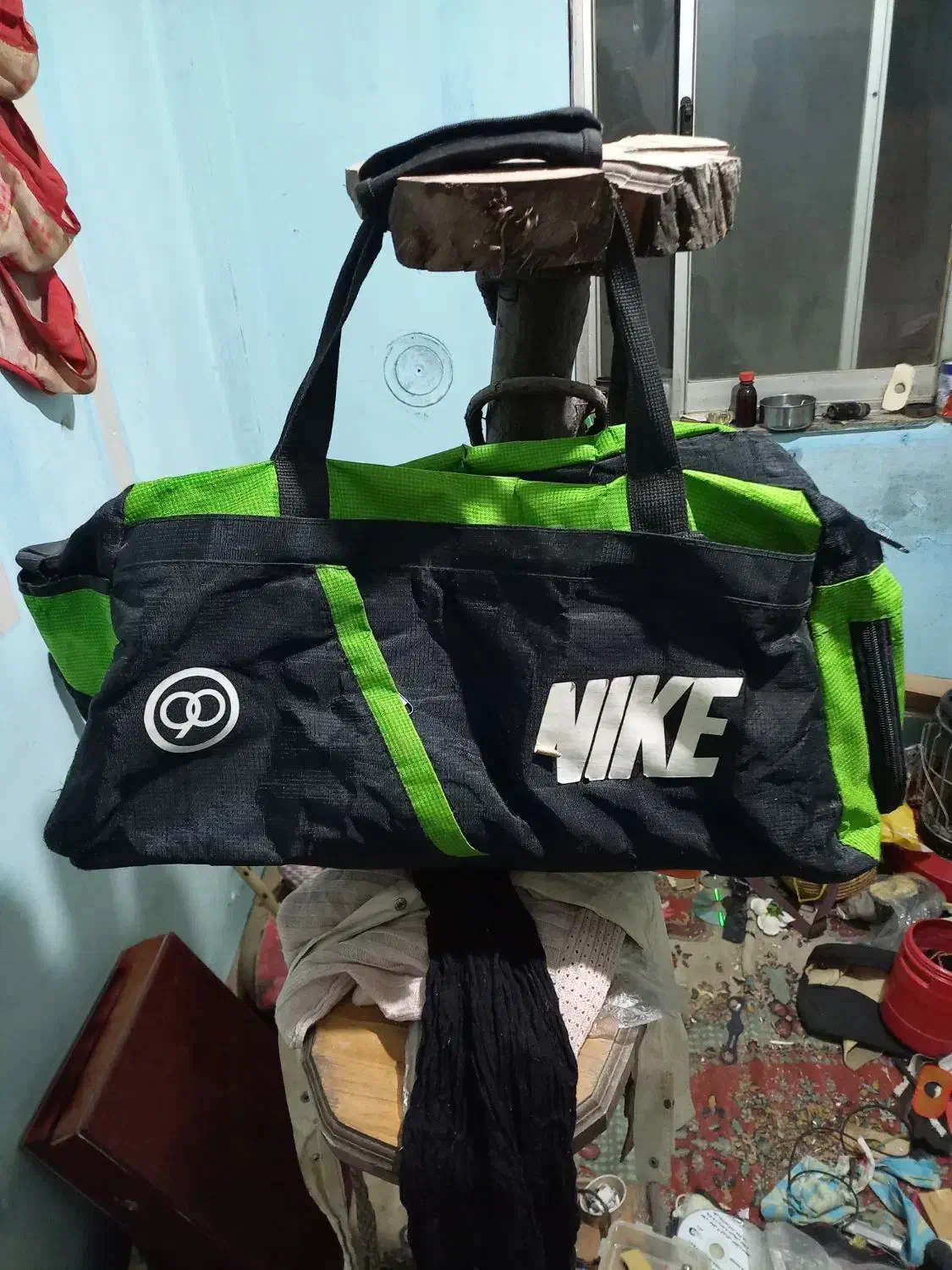 کیف و کوله پشتی وکفش بچگانه|حراج|دلند, |دیوار