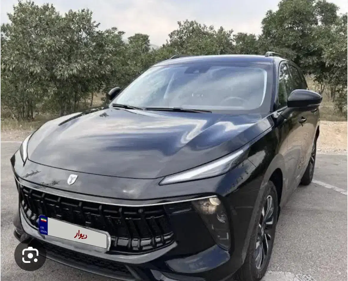 لاماری ایما مشکی صفر 1404|خودرو سواری و وانت|مشهد, امام خمینی|دیوار