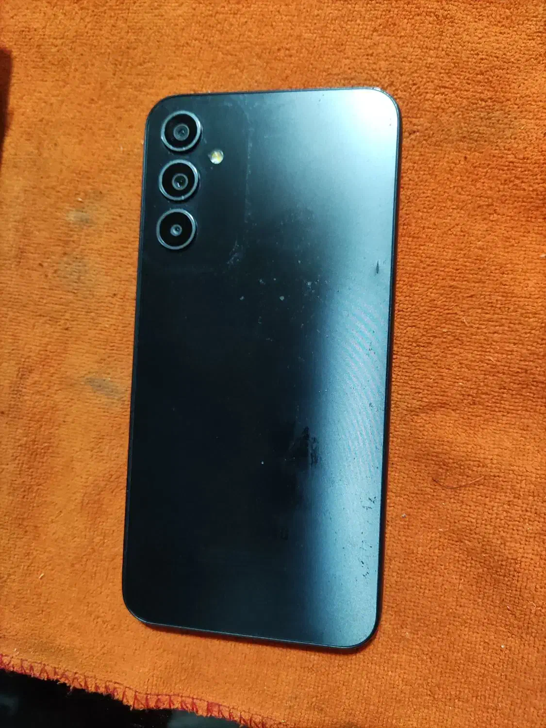 سامسونگ a34 5g|موبایل|اردبیل, |دیوار