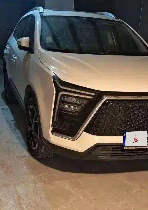 کی ام سی x5|خودرو سواری و وانت|تبریز, |دیوار