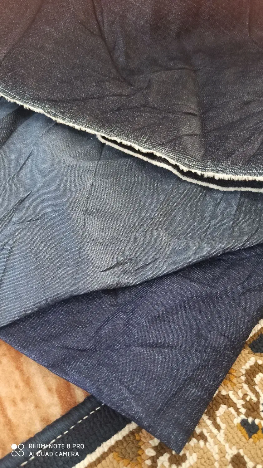 تکه پارچه لی|لوازم خیاطی و بافتنی|رشت, آب و برق|دیوار