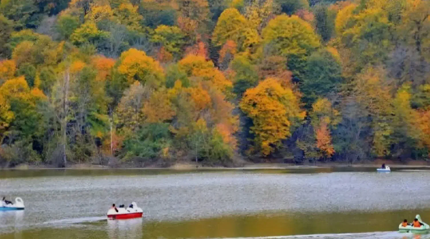 تور گروهی ساحل بابلسر .دریاچه الیمالات .نور|تور و چارتر|نیشابور, امین اسلامی|دیوار