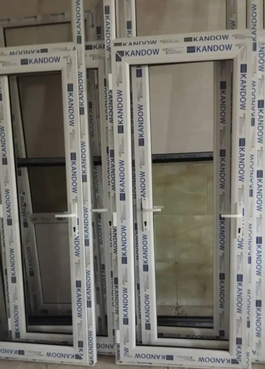 درب و پنجره|مصالح و تجهیزات ساختمان|ماکو, |دیوار