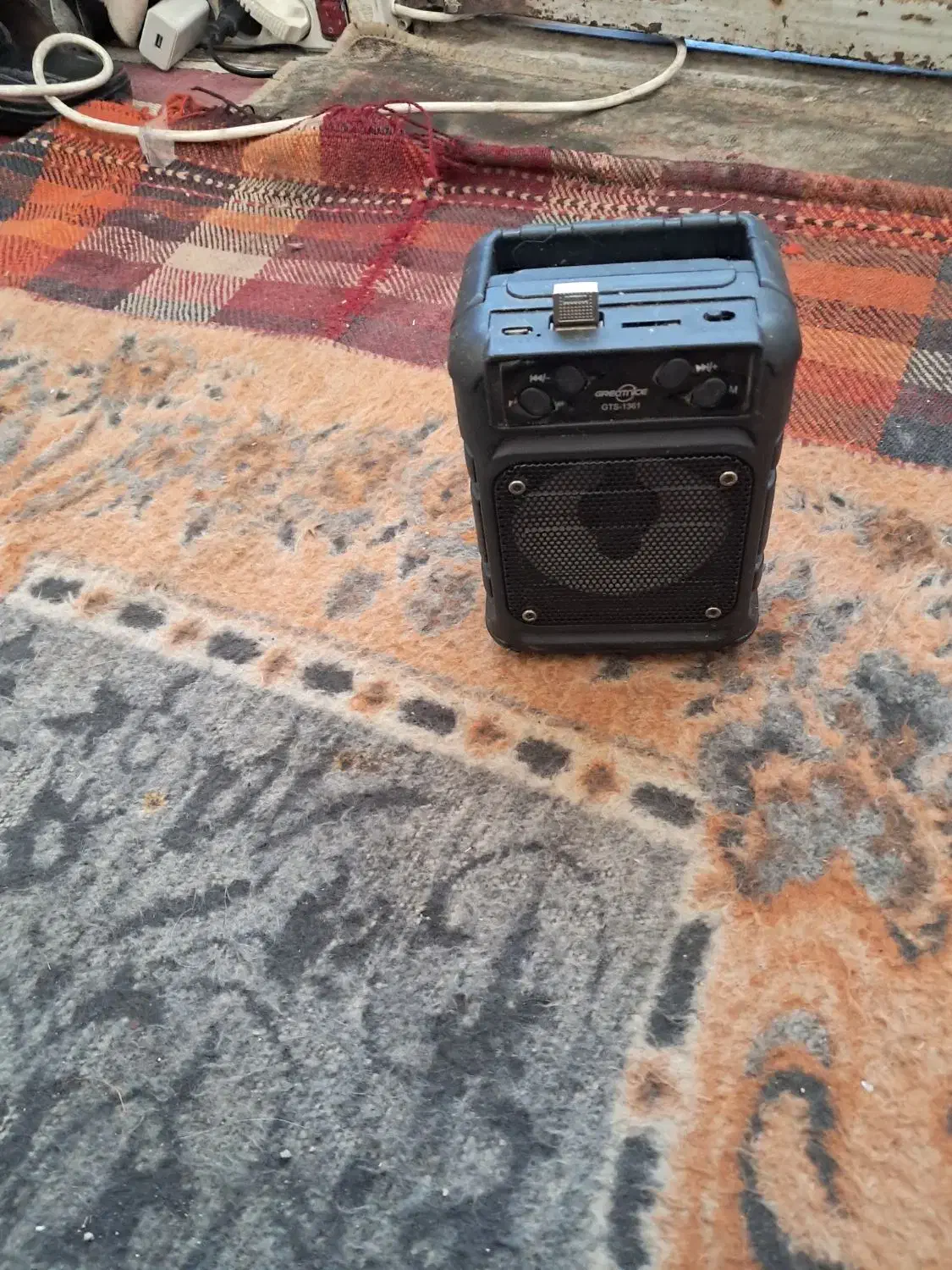 اسپیکر|سیستم صوتی خانگی|آباده, |دیوار