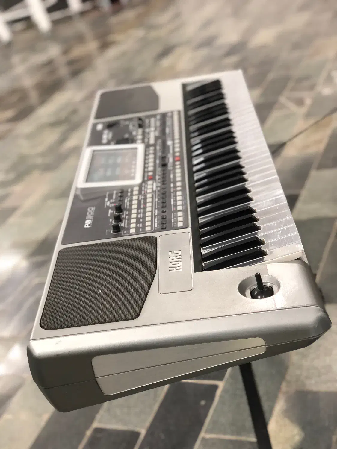 korg pa900 در حد آک|پیانو، کیبورد، آکاردئون|اردبیل, |دیوار