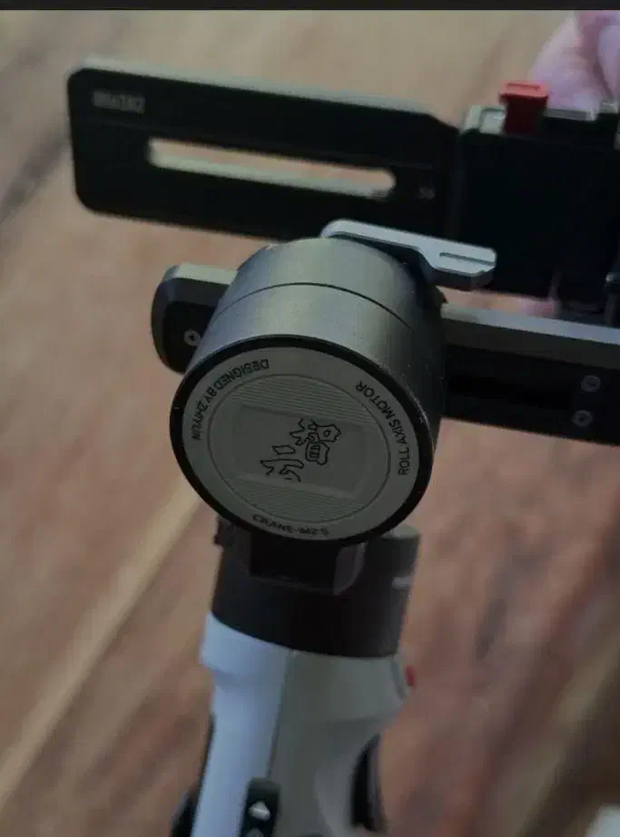 گیمبال ژیون crane m2s|دوربین عکاسی و فیلمبرداری|بندرعباس, |دیوار