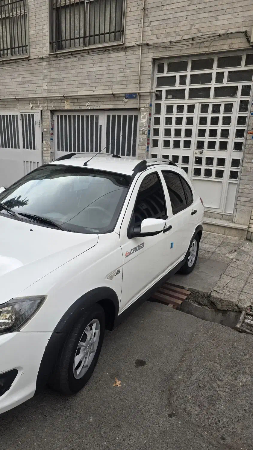 کوئیک مدل 1401|خودرو سواری و وانت|ورامین, خیر آباد|دیوار