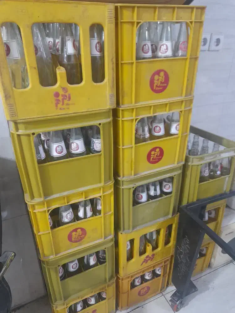 دکه فلافل وتابلوفست فود|فروشگاه و مغازه|اهواز, بیست متری شهرداری|دیوار