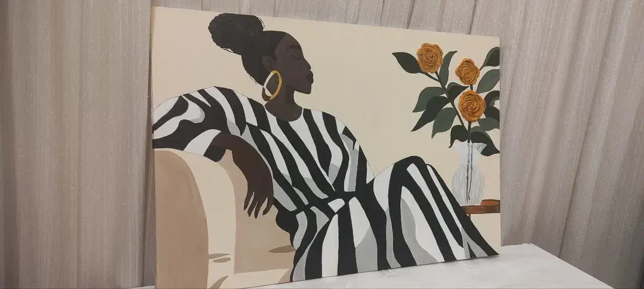 تابلو برجسته|تابلو، نقاشی، عکس|تهران, ونک|دیوار