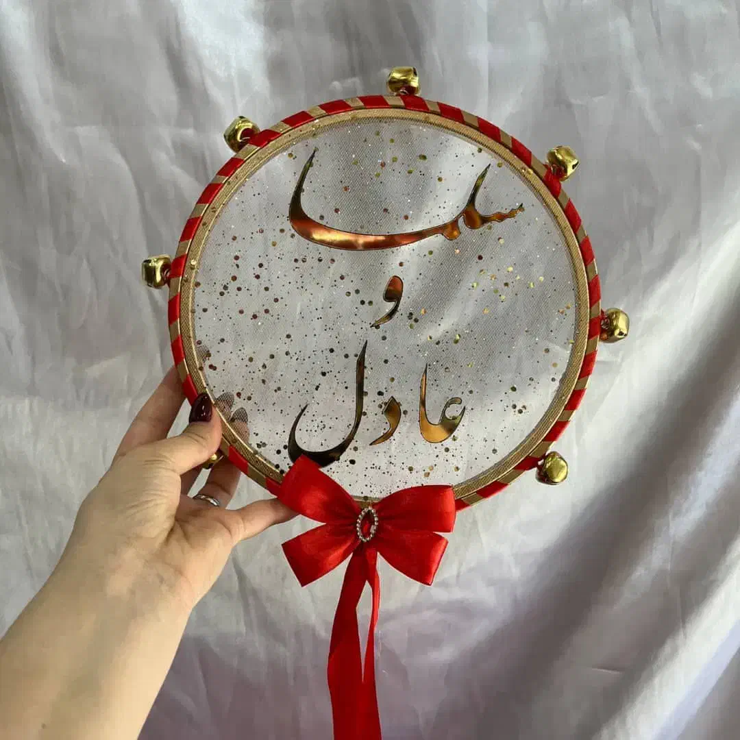 انواع سینی حنا.دسته گل حنا.گیفت حنا|خدمات پذیرایی، مراسم|ایرانشهر, |دیوار
