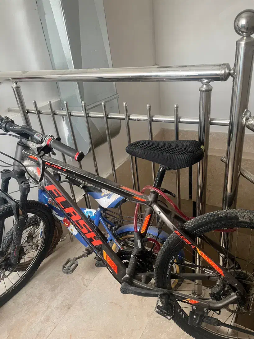 فلش 26FLASH ultra4|دوچرخه، اسکیت، اسکوتر|بجنورد, |دیوار