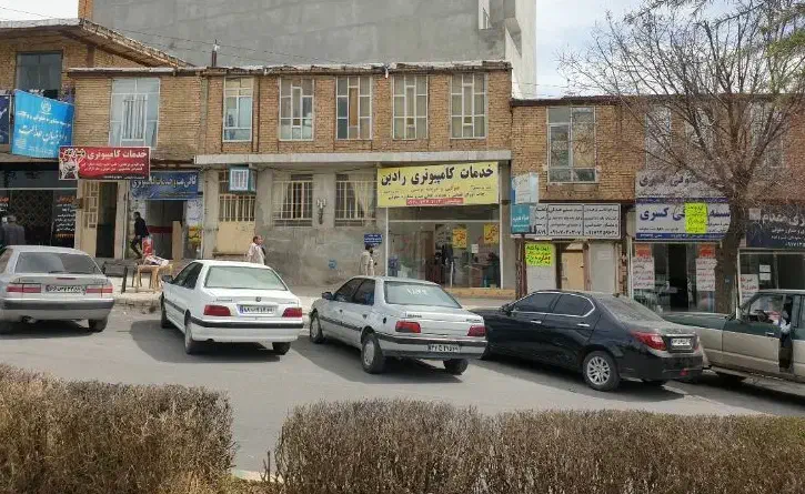 اجاره دفتر ،وکالت ،اداری دادگستری|اجارهٔ دفتر کار، اتاق اداری، مطب|یاسوج, |دیوار