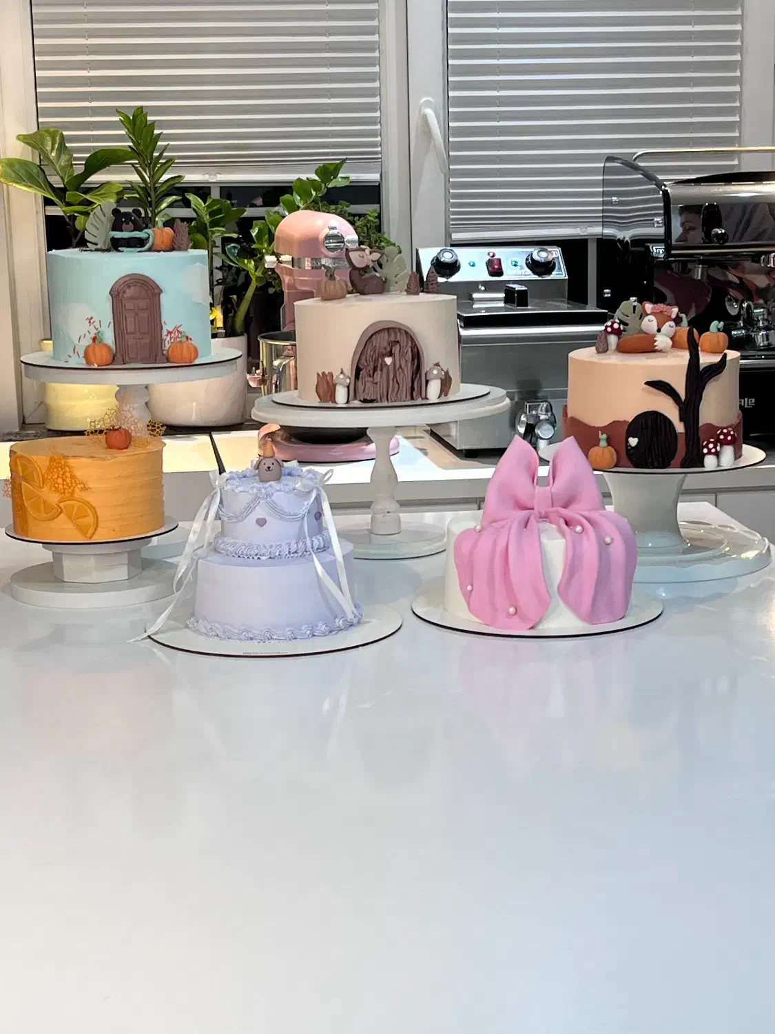 سفارش انواع کیک تولد با بهترین کیفیت|خوردنی و آشامیدنی|رشت, پیرکلاچای|دیوار