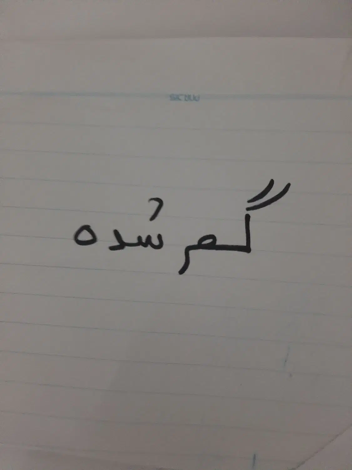 گم شده|اشیا|اهواز, طالقانی|دیوار