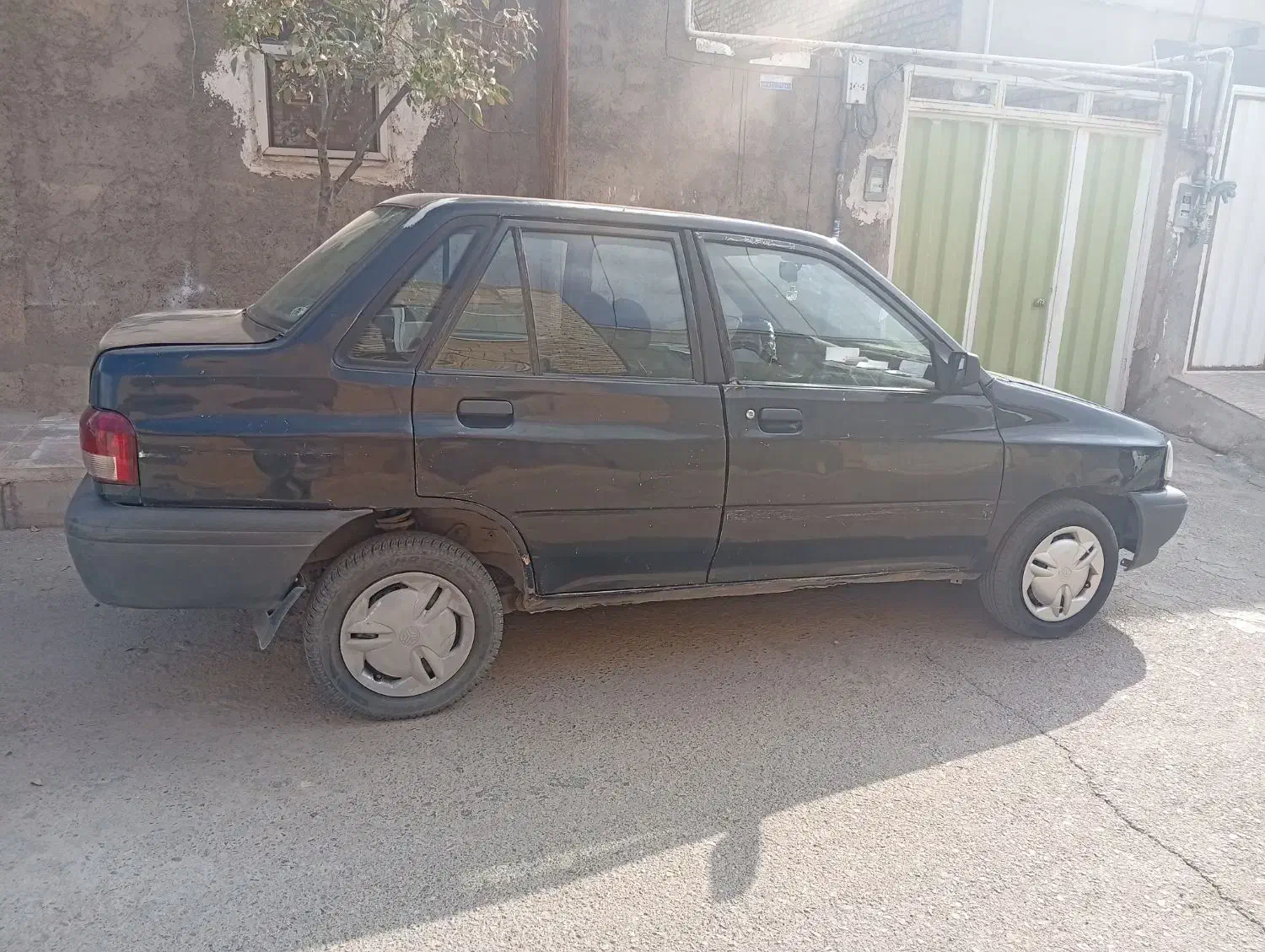 پراید فروشی|خودرو سواری و وانت|زرندیه, |دیوار