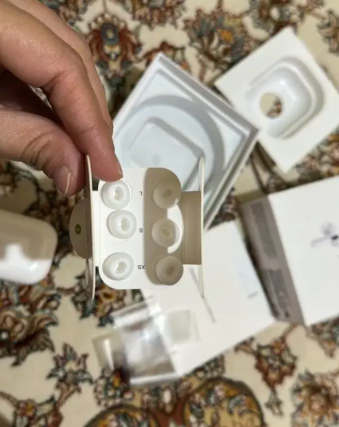 ایرپاد پرو2|لوازم جانبی موبایل و تبلت|ری, دولت‌آباد|دیوار