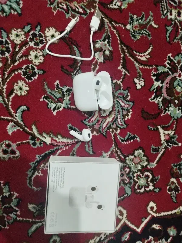 ایرپاد|لوازم جانبی موبایل و تبلت|محمدیه-قزوین, |دیوار