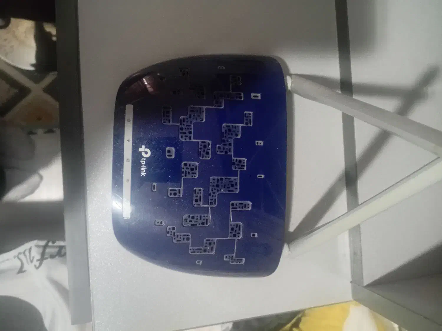 مودم روتر vdsl/adsl|مودم و تجهیزات شبکه|تهران, تهرانپارس غربی|دیوار