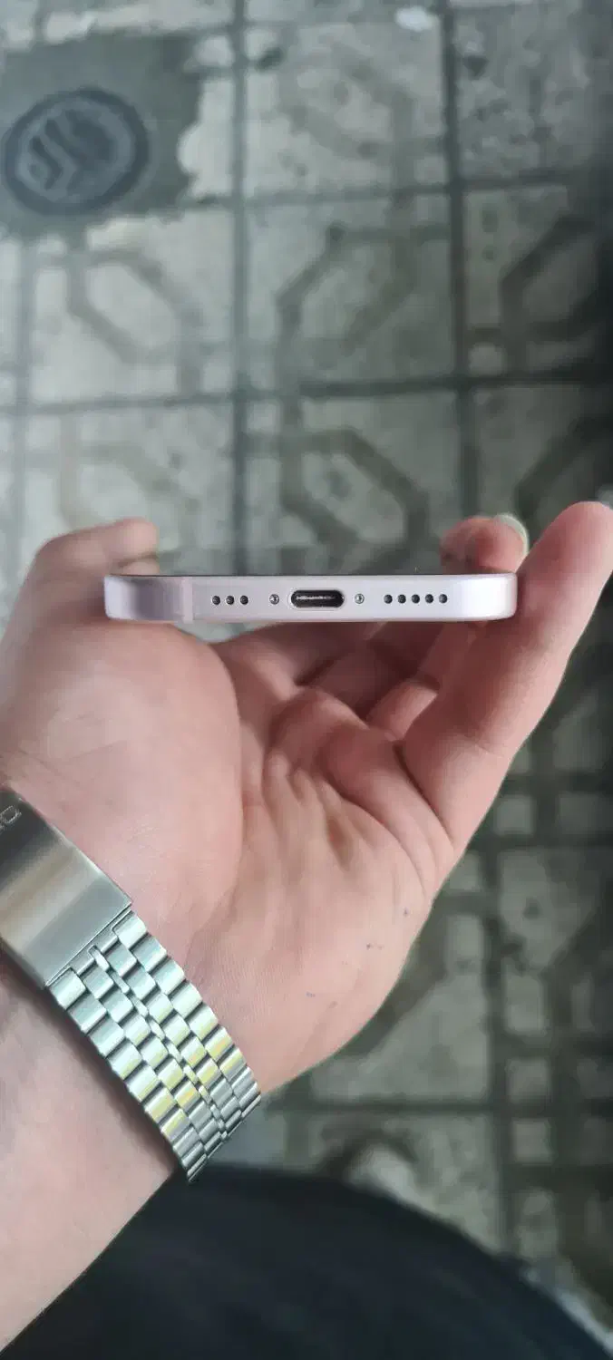 iPhone 15 / ایفون ۱۵|موبایل|تهران, خاک سفید|دیوار