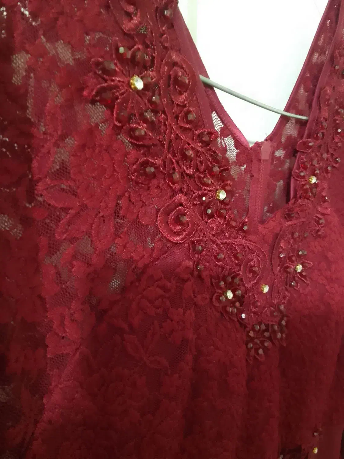 لباس مجلسی شیک|لباس|گرمسار, |دیوار