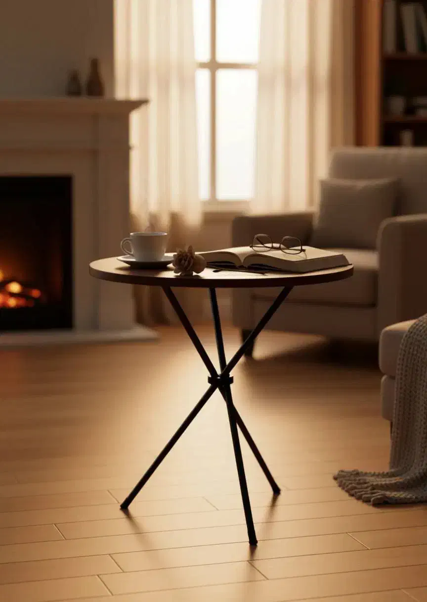 میز خاطره|میز و صندلی غذاخوری|فیروزآباد (لرستان), |دیوار