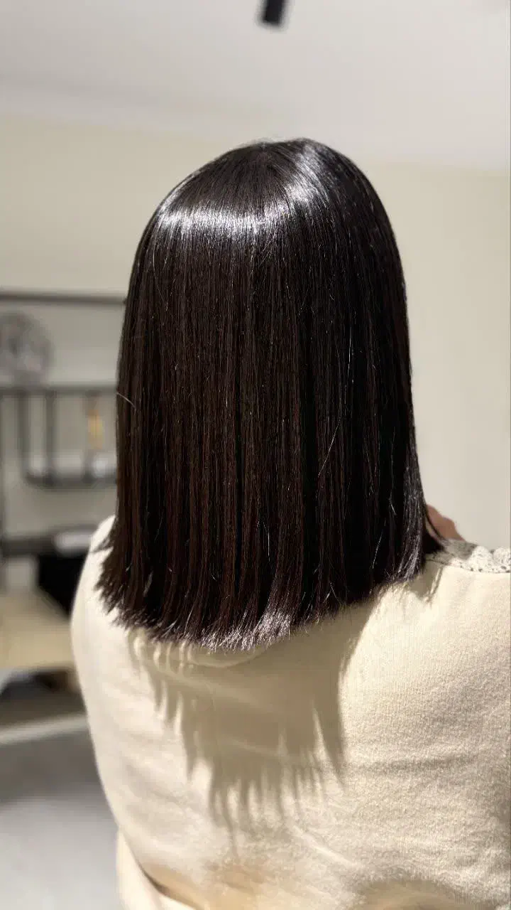 آموزش و انجام کراتین در شرق تهران|خدمات آرایشگری و زیبایی|تهران, دبستان|دیوار