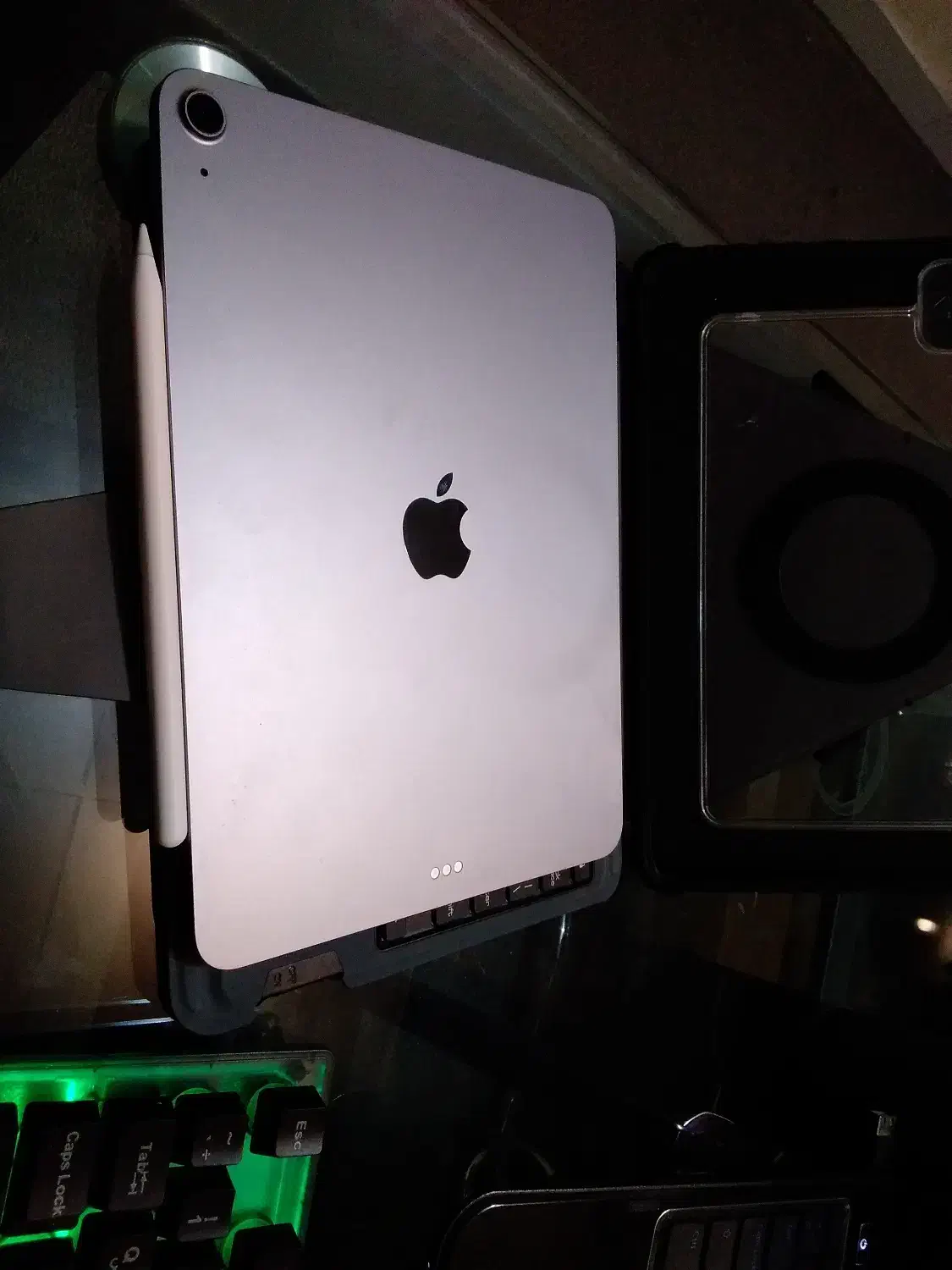 ای پد ایر ۱۱ اینج m3 2025|تبلت|اسلامشهر, باغ فیض|دیوار