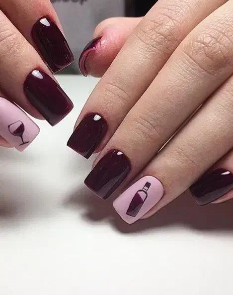 تخفیف ویژه ناخن و کوتاهی مو وعروس|خدمات آرایشگری و زیبایی|نجفآباد, یزدانشهر|دیوار