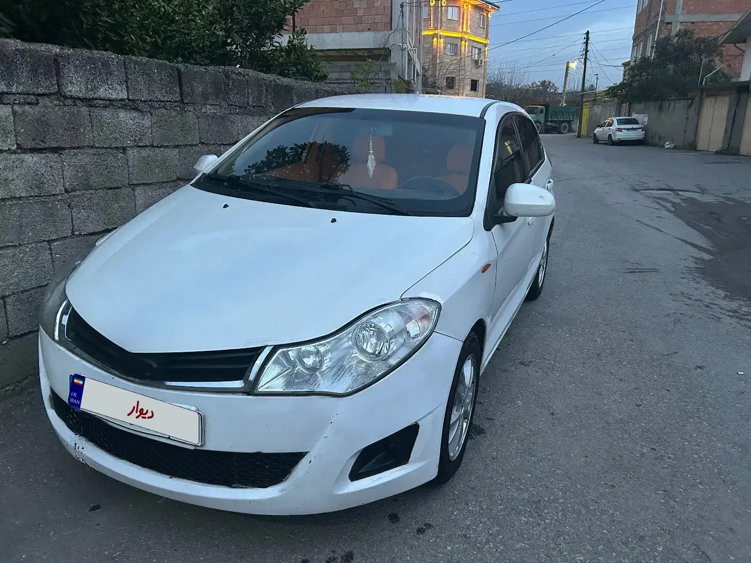 Mvm315|خودرو سواری و وانت|قائم‌شهر, |دیوار