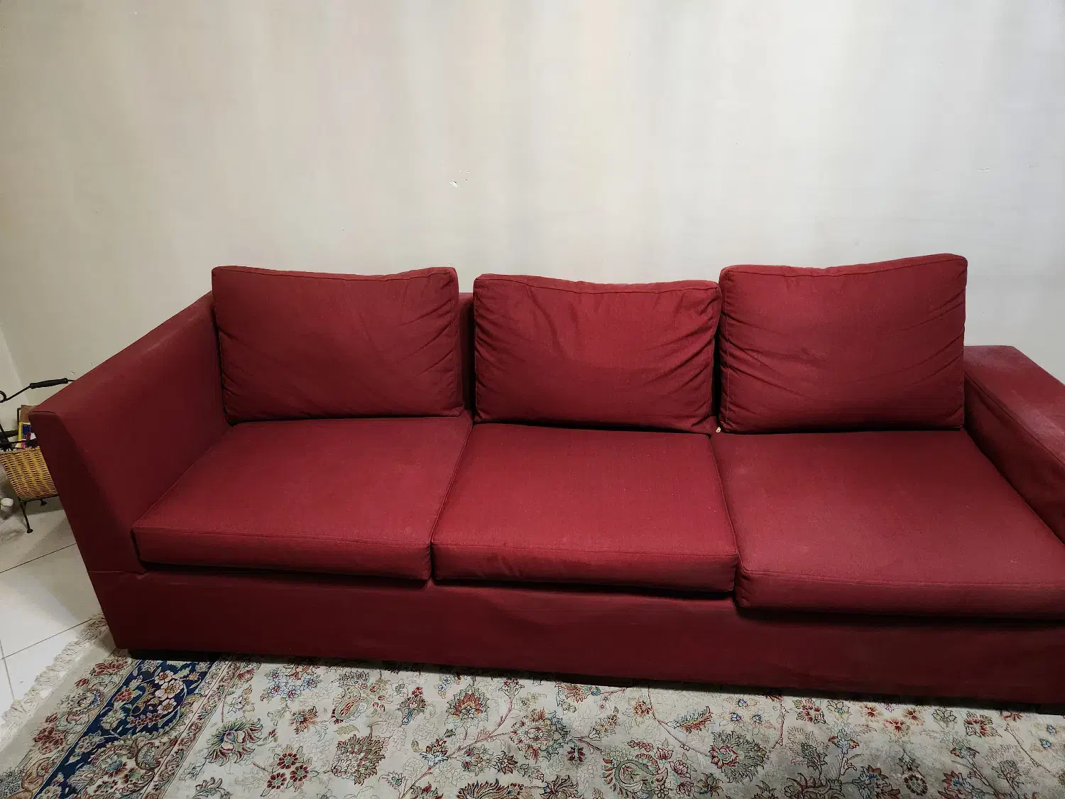 مبلمان|مبلمان خانگی و میز عسلی|تهران, اکباتان|دیوار