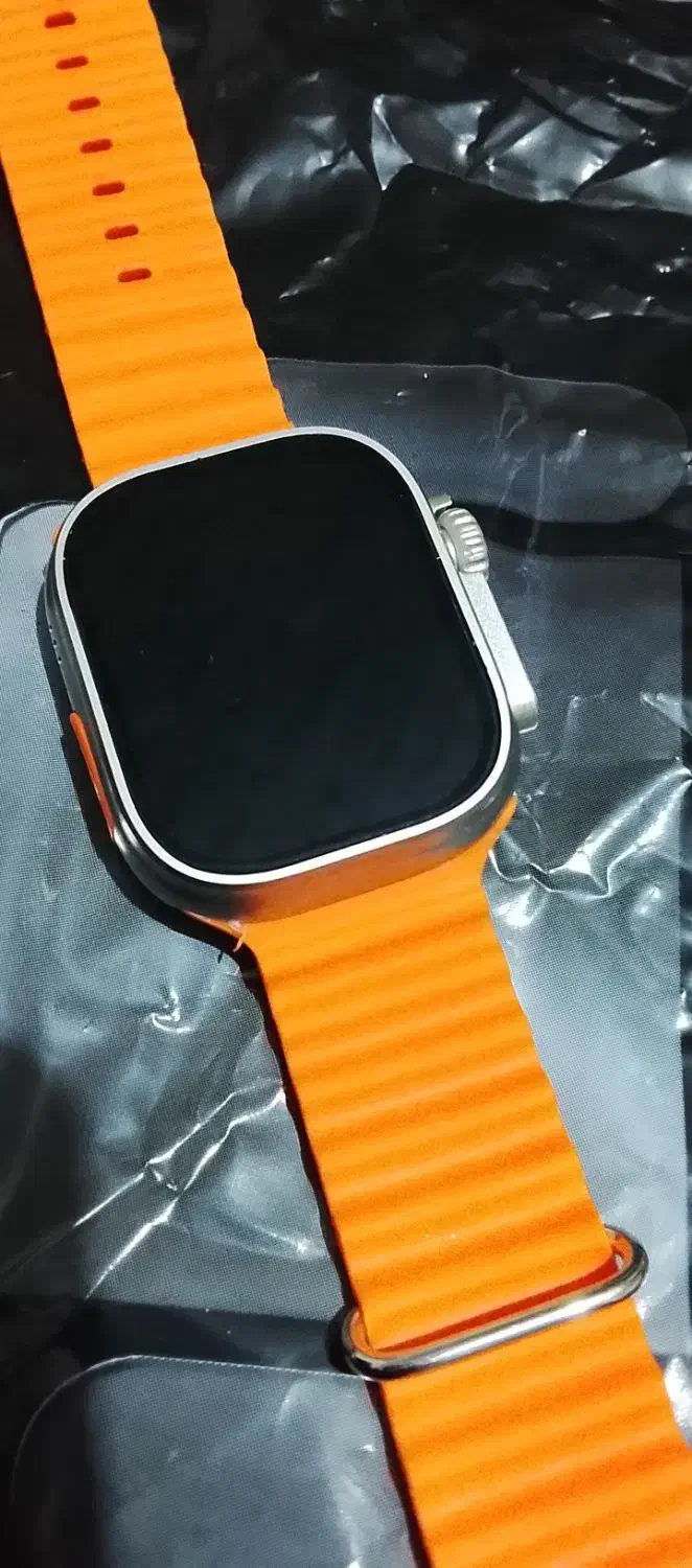 ساعت اپل واچ|ساعت|سلماس, |دیوار