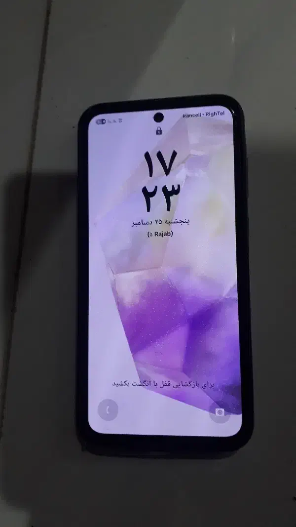 A355GsamsunG|موبایل|تهران, سلیمانی|دیوار