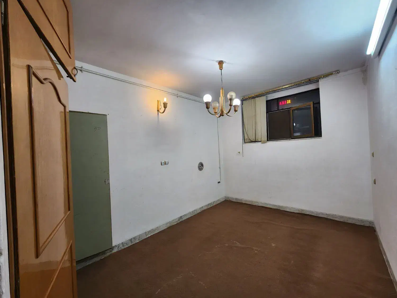 اجاره خانه آپارتمان ۷۵ متری ۲ خوابه|اجارهٔ خانه و ویلا|جهرم, |دیوار