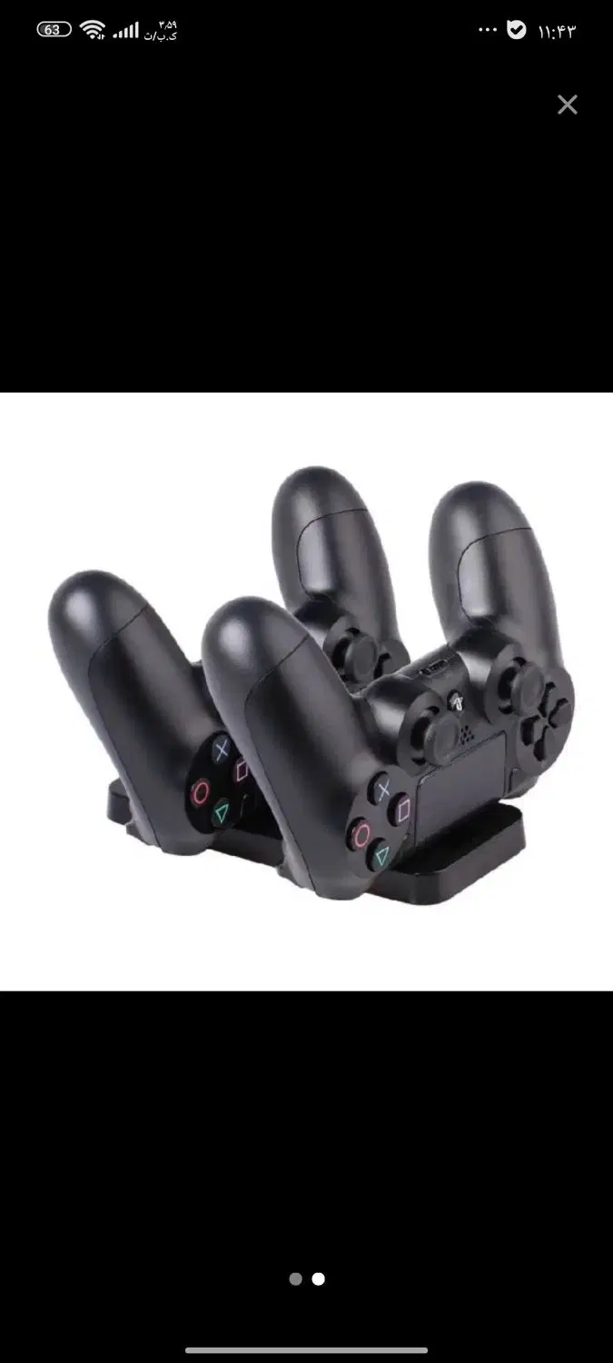 Playstation4|کنسول، بازی ویدئویی و آنلاین|اقلید, |دیوار