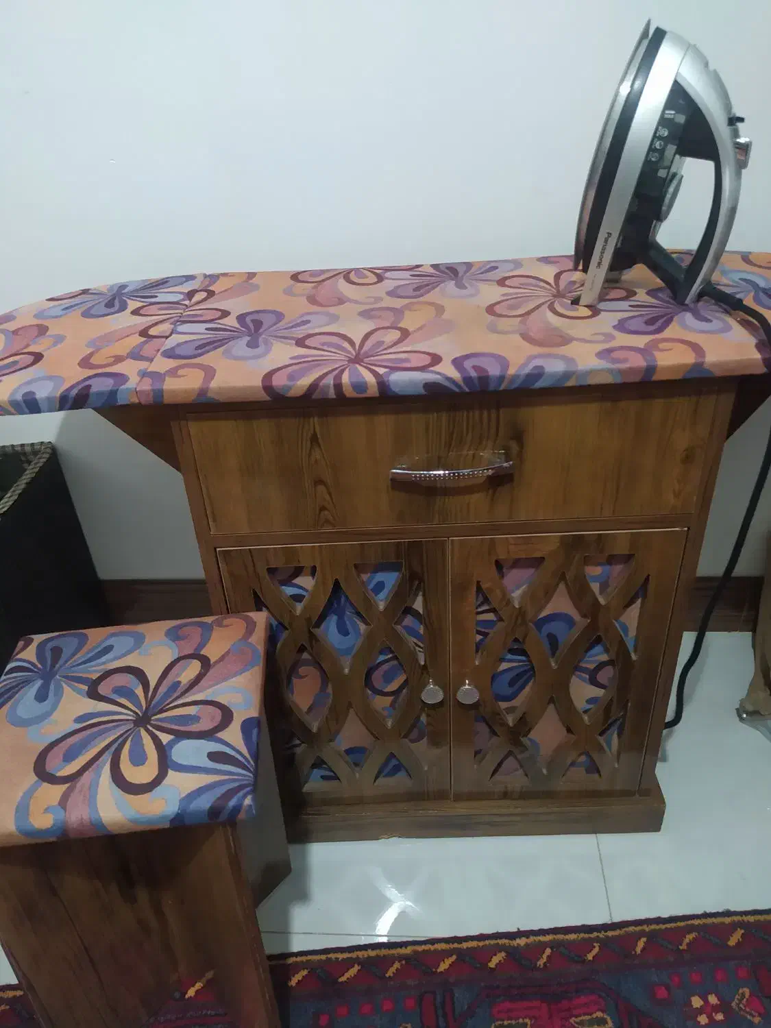 میز اتو|اتو و لوازم اتو|کرمان, |دیوار