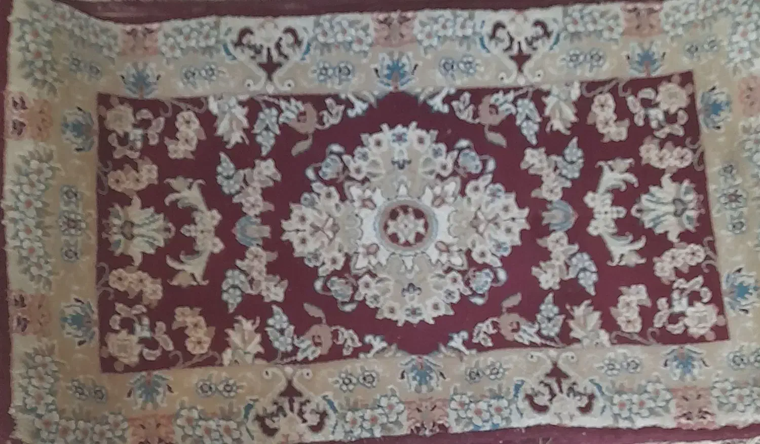 قالیچه پشتی|پشتی|سنندج, |دیوار