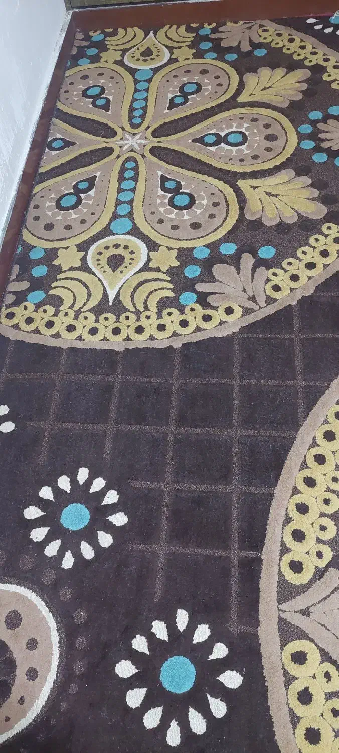 فرش|فرش|بندر ماهشهر, |دیوار