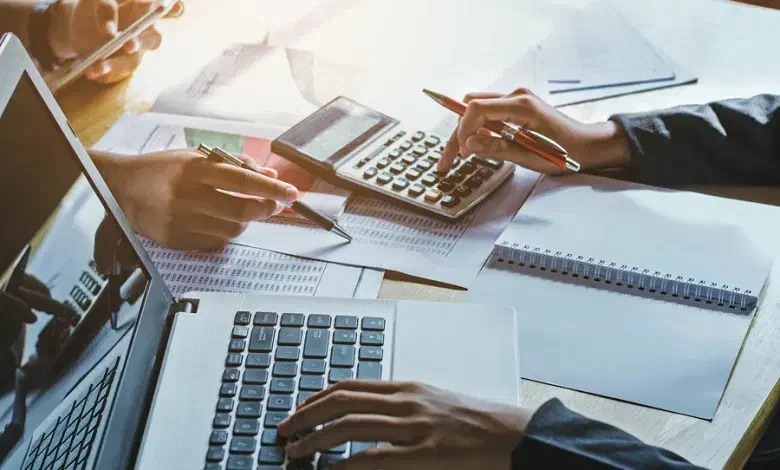 نیروی حسابداری برای شرکت حمل و نقل بین المللی|استخدام اداری و مدیریت|تبریز, |دیوار