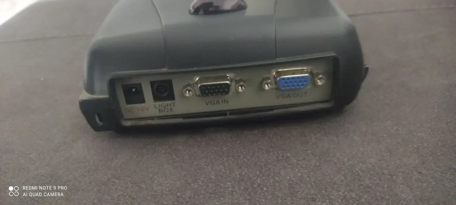 ویدیو پرژکتور ویژوالایزر|تلویزیون و پروژکتور|اردبیل, |دیوار