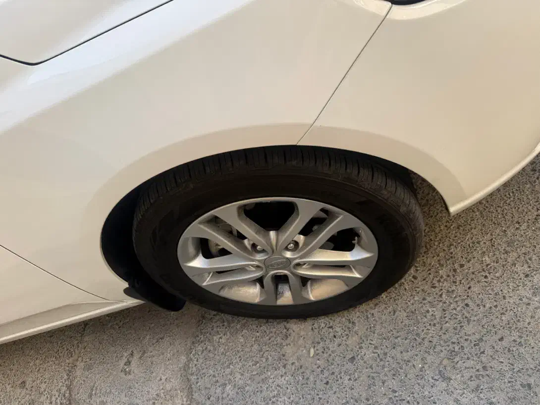 سراتو ۹۶ اپشنال در حد صفر|خودرو سواری و وانت|تهران, سعادت‌آباد|دیوار