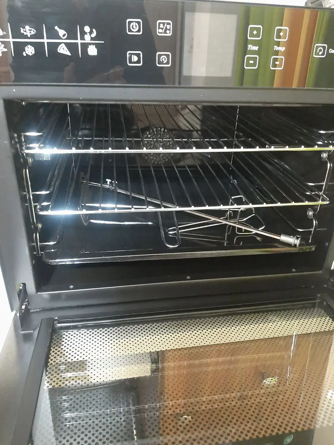 اون توتسر سولار لایف|اجاق گاز و لوازم برقی پختوپز|هشتگرد, شهرک بعثت|دیوار