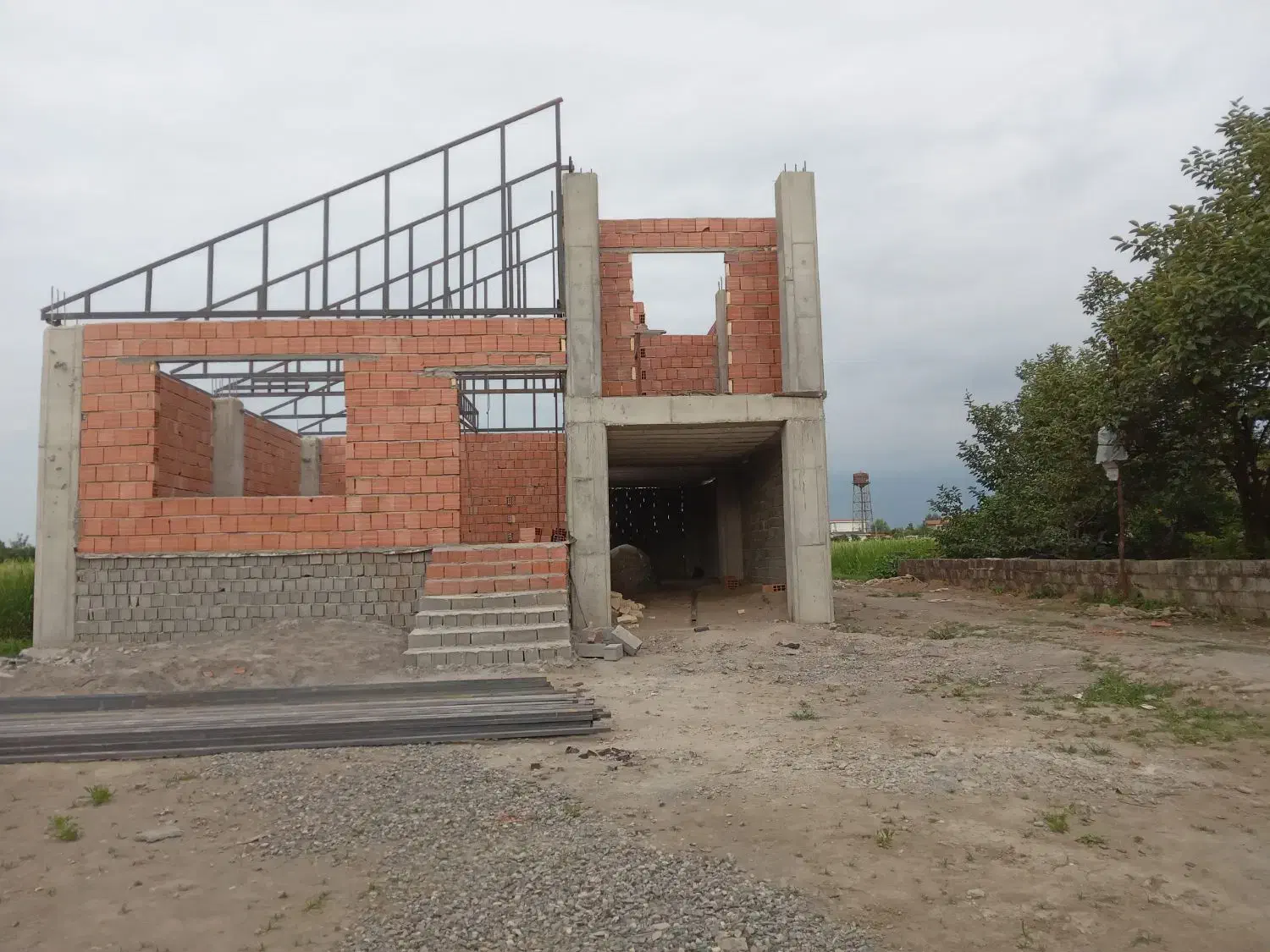 بنایی و کاشی کاری|خدمات پیشه و مهارت|بابل, |دیوار