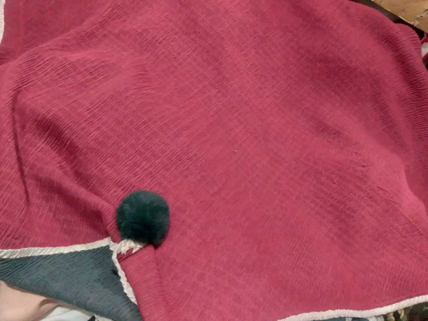 پیرهن و شال روسری|لباس|نظرآباد, شهرک سید جمال الدین|دیوار