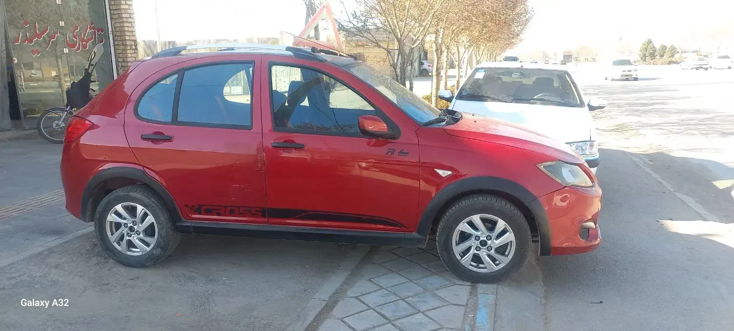 کویک مدل۹۸R|خودرو سواری و وانت|اصفهان, ناصرخسرو|دیوار