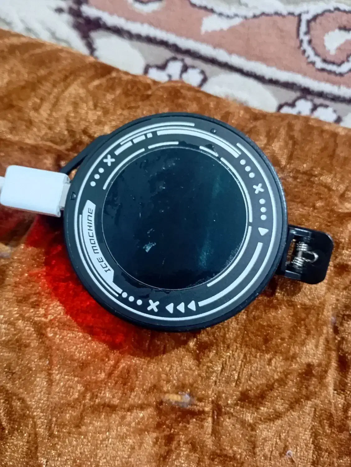 فن خنک کننده موبایل|لوازم جانبی موبایل و تبلت|آزادشهر, |دیوار