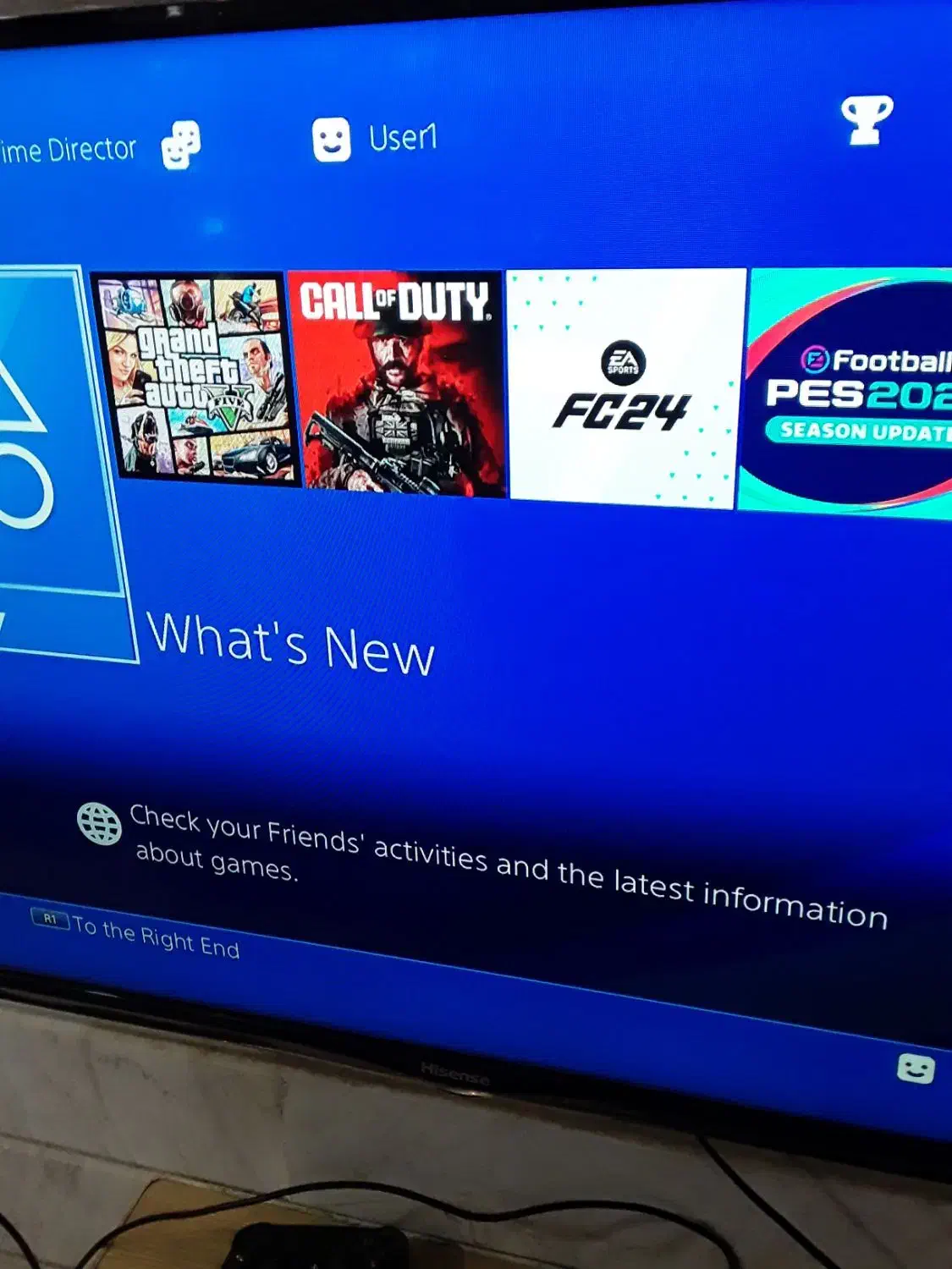 نصب بازی PS4 PS5 xbox  حتی در منزل شما|کنسول، بازی ویدئویی و آنلاین|فردیس, سرحدی|دیوار