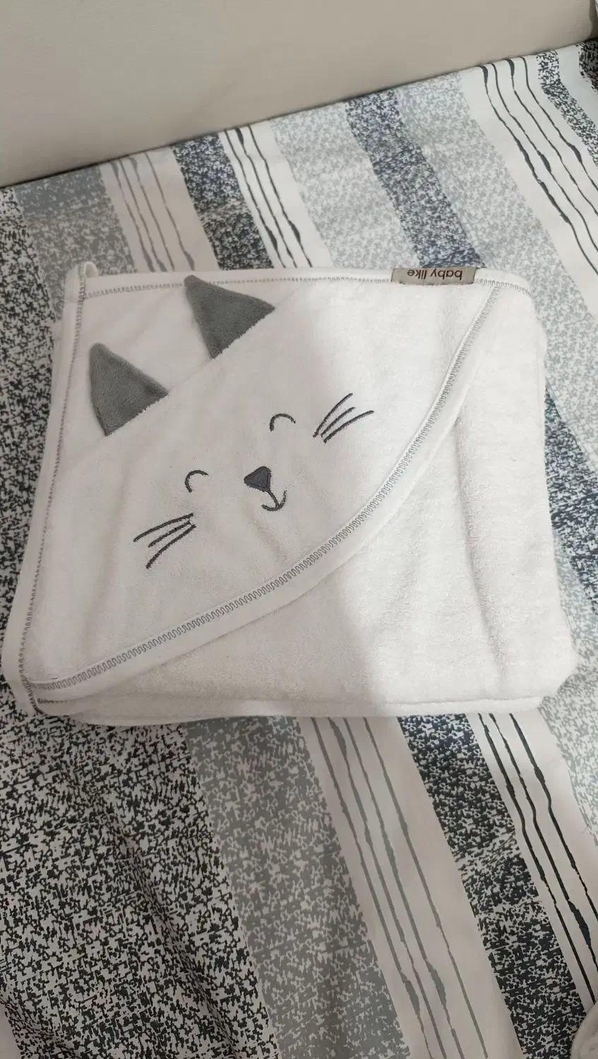 حوله کودک|اسباب و اثاث بچه|ساری, |دیوار