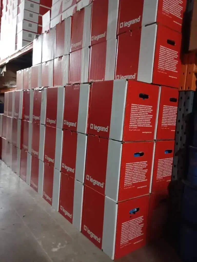 کابل شبکه UTP لگراند|مودم و تجهیزات شبکه|تهران, سنائی|دیوار