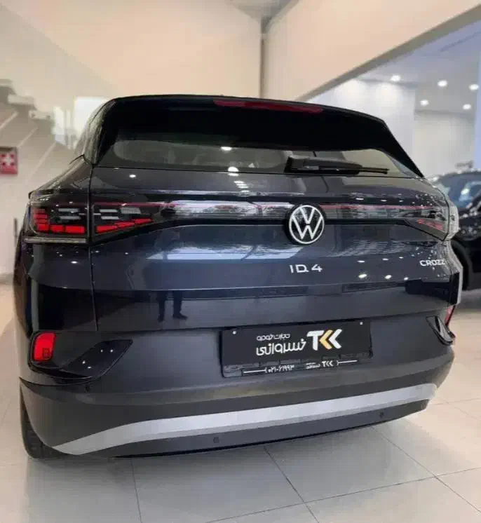 ID4 PURE|خودرو سواری و وانت|تهران, دکتر هوشیار|دیوار